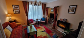 Sweet Home Apartment Sofia